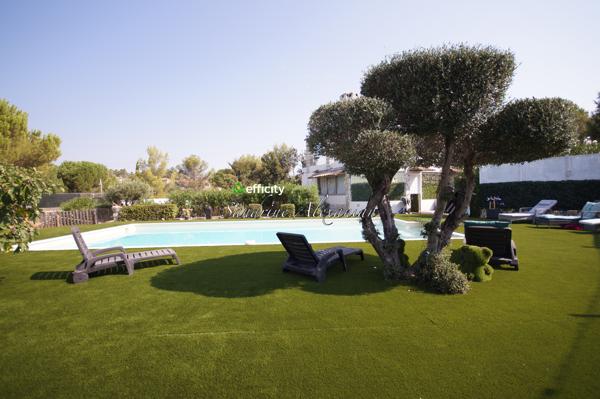 Maison 7 pièces - 280 m² Bien prestige