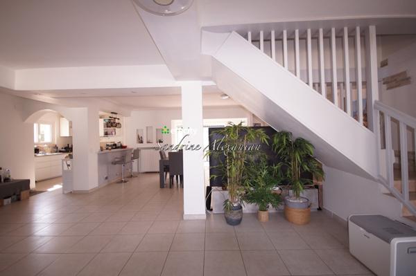 Maison 7 pièces - 280 m² Bien prestige