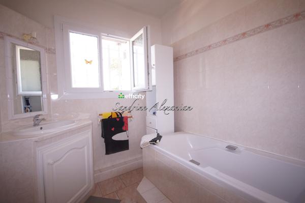 Maison 7 pièces - 280 m² Bien prestige