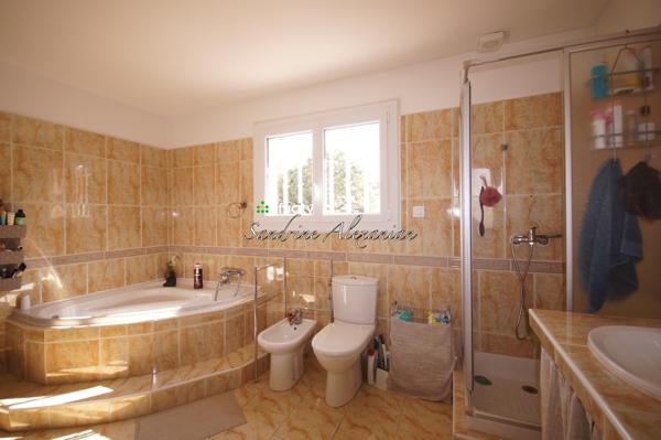 Maison 7 pièces - 280 m² Bien prestige