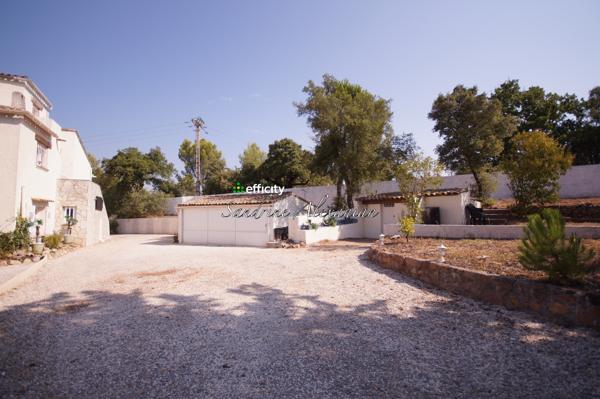 Maison 7 pièces - 280 m² Bien prestige