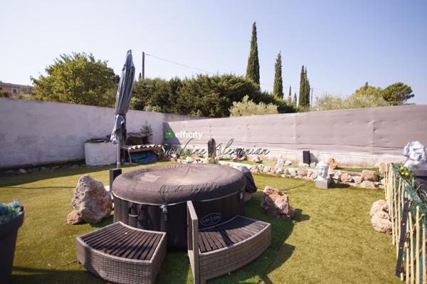 Maison 7 pièces - 280 m² Bien prestige