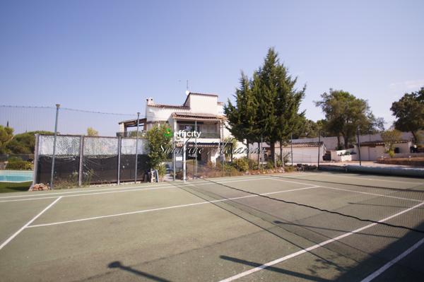 Maison 7 pièces - 280 m² Bien prestige