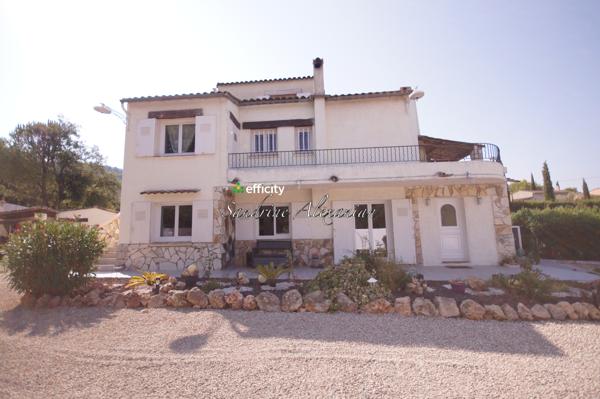 Maison 7 pièces - 280 m² Bien prestige