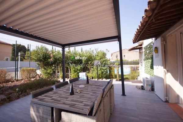 Maison 7 pièces - 280 m² Bien prestige