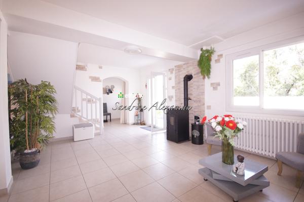 Maison 7 pièces - 280 m² Bien prestige