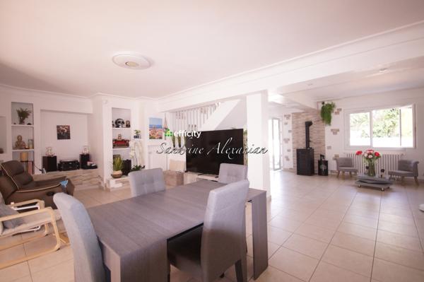 Maison 7 pièces - 280 m² Bien prestige