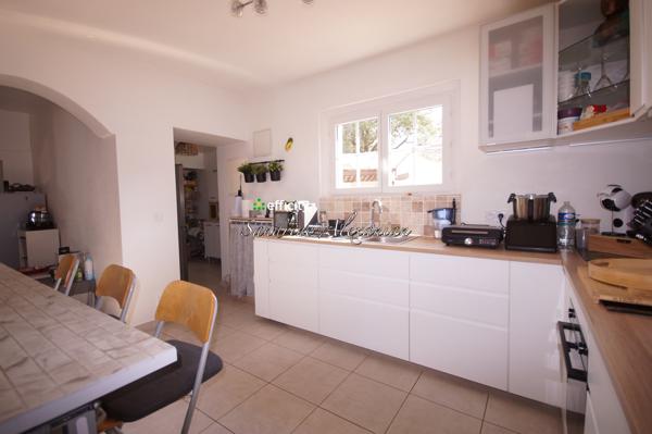 Maison 7 pièces - 280 m² Bien prestige