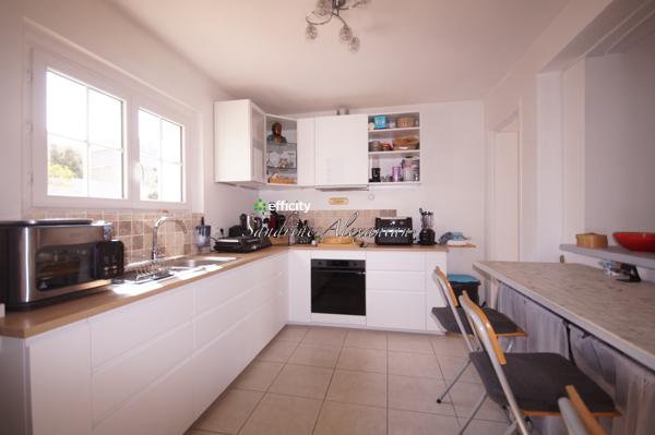 Maison 7 pièces - 280 m² Bien prestige