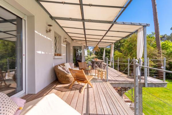 Vente Maison de luxe Arcachon 9 Pièces 220 m²