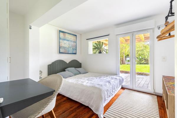 Vente Maison de luxe Arcachon 9 Pièces 220 m²