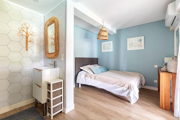 Vente Maison de luxe Arcachon 9 Pièces 220 m²
