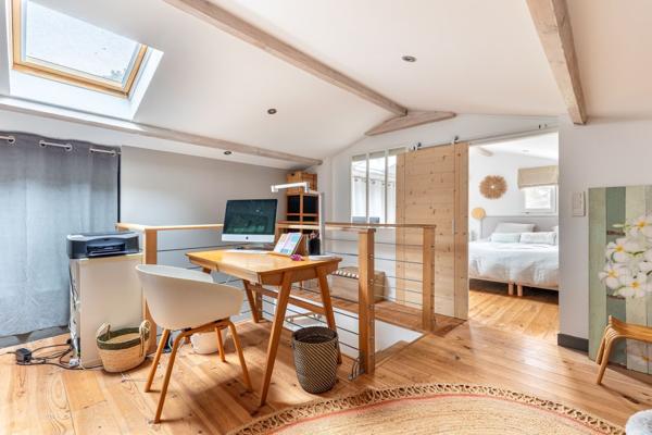 Vente Maison de luxe Arcachon 9 Pièces 220 m²
