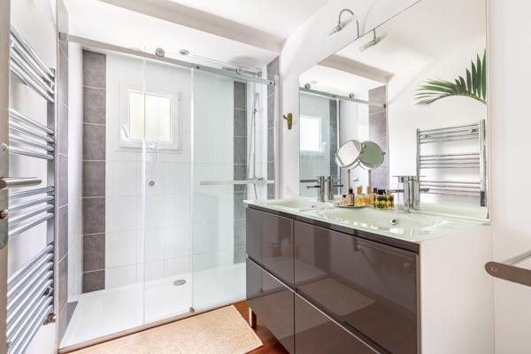 Vente Maison de luxe Arcachon 9 Pièces 220 m²