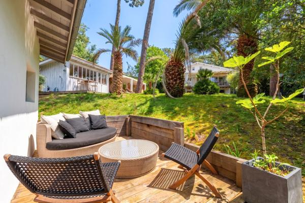 Vente Maison de luxe Arcachon 9 Pièces 220 m²