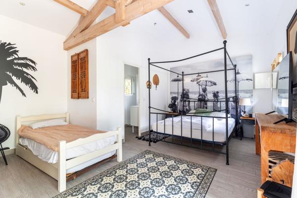 Vente Maison de luxe Arcachon 9 Pièces 220 m²