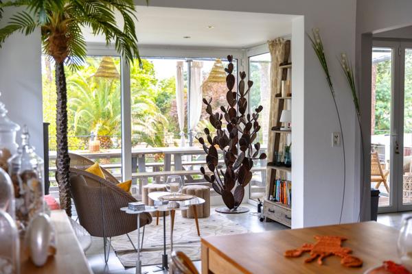 Vente Maison de luxe Arcachon 9 Pièces 220 m²
