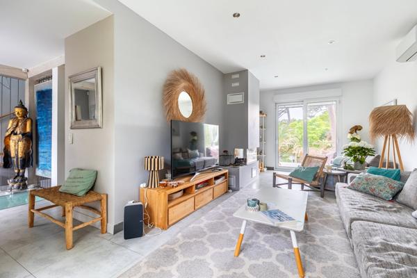 Vente Maison de luxe Arcachon 9 Pièces 220 m²