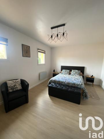 Maison à vendre 4 pièces 158 m² Le Luc