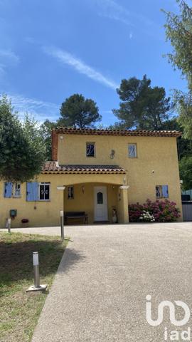 Maison à vendre 4 pièces 158 m² Le Luc