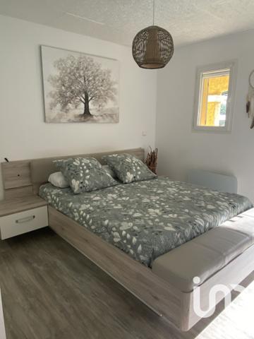 Maison à vendre 4 pièces 158 m² Le Luc