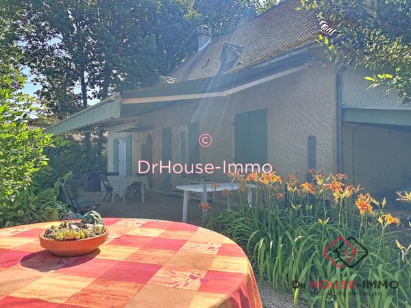 Maison à vendre 6 pièces de 119 m²
