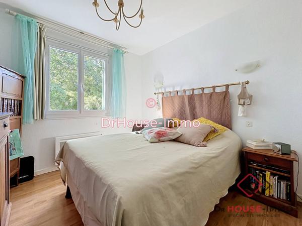 Maison à vendre 6 pièces de 119 m²