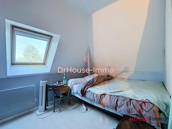 Maison à vendre 6 pièces de 119 m²