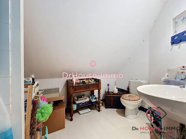Maison à vendre 6 pièces de 119 m²