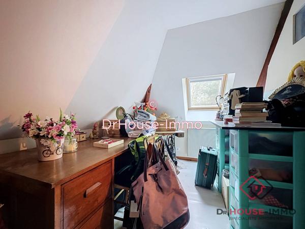 Maison à vendre 6 pièces de 119 m²