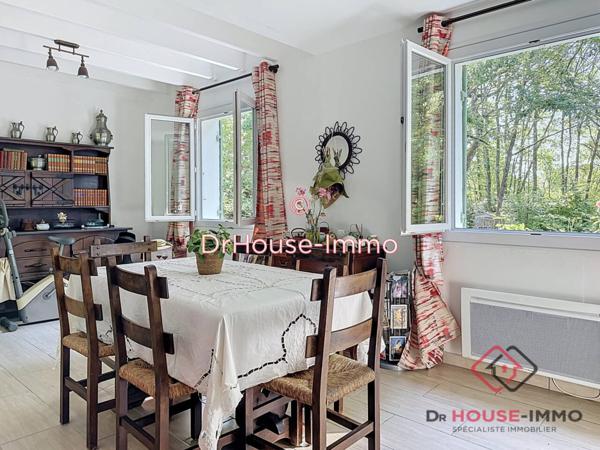 Maison à vendre 6 pièces de 119 m²