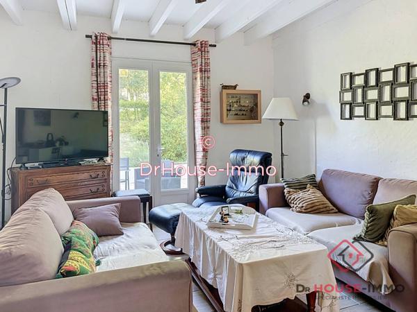 Maison à vendre 6 pièces de 119 m²