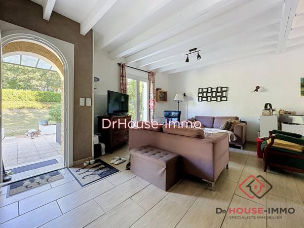 Maison à vendre 6 pièces de 119 m²