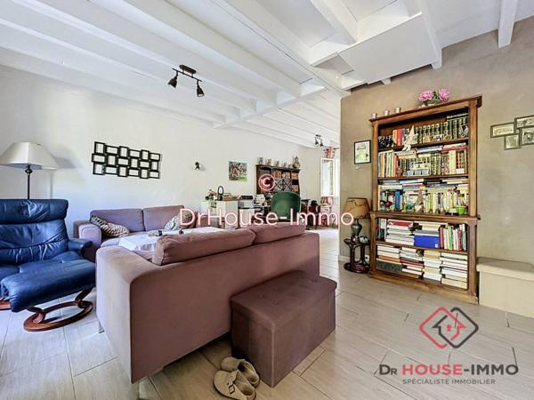 Maison à vendre 6 pièces de 119 m²