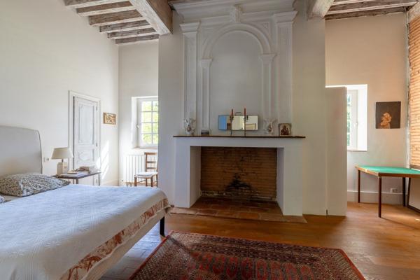 Vente Maison de luxe Toulouse 20 Pièces 645 m²