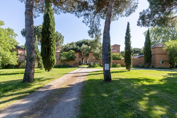 Vente Maison de luxe Toulouse 20 Pièces 645 m²