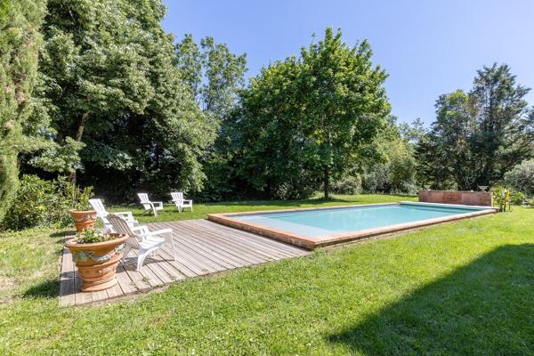 Vente Maison de luxe Toulouse 20 Pièces 645 m²