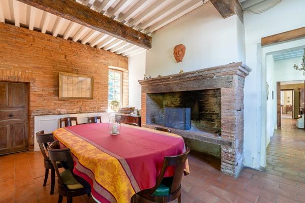Vente Maison de luxe Toulouse 20 Pièces 645 m²
