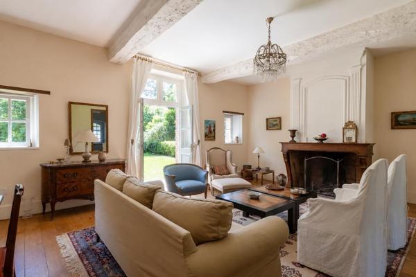 Vente Maison de luxe Toulouse 20 Pièces 645 m²