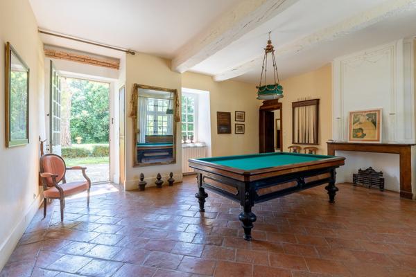 Vente Maison de luxe Toulouse 20 Pièces 645 m²