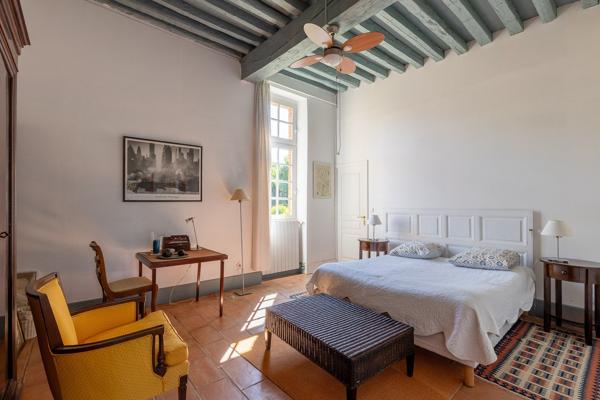 Vente Maison de luxe Toulouse 20 Pièces 645 m²