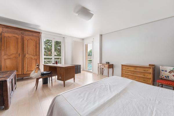 Vente Maison traditionnelle de luxe Prévessin-Moëns 8 Pièces 320 m²