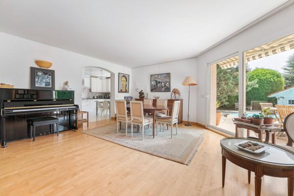Vente Maison traditionnelle de luxe Prévessin-Moëns 8 Pièces 320 m²
