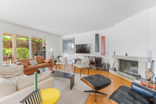 Vente Maison traditionnelle de luxe Prévessin-Moëns 8 Pièces 320 m²
