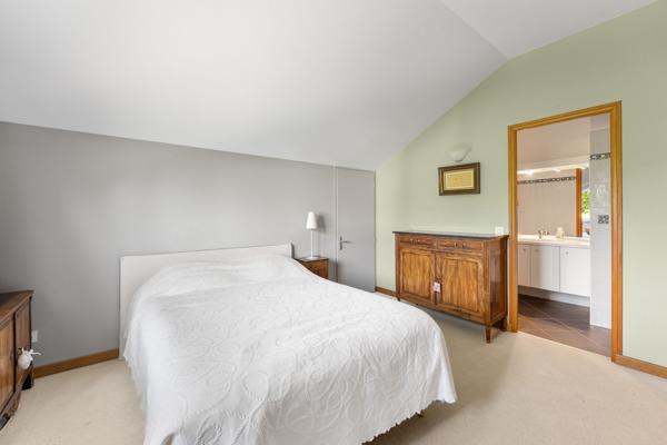 Vente Maison traditionnelle de luxe Prévessin-Moëns 8 Pièces 320 m²