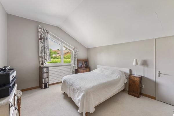 Vente Maison traditionnelle de luxe Prévessin-Moëns 8 Pièces 320 m²