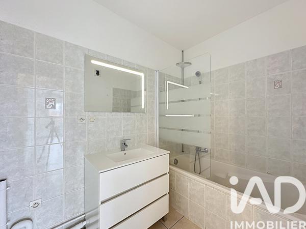 Appartement à vendre 3 pièces 71,06 m² Woippy