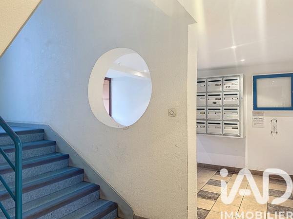 Appartement à vendre 3 pièces 71,06 m² Woippy