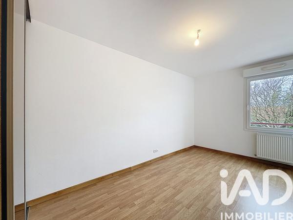 Appartement à vendre 3 pièces 71,06 m² Woippy