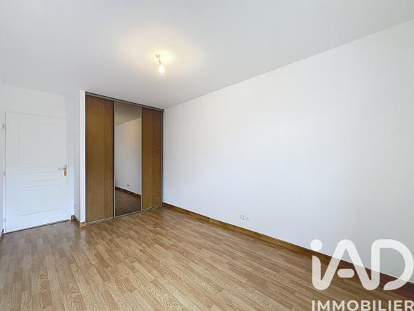 Appartement à vendre 3 pièces 71,06 m² Woippy
